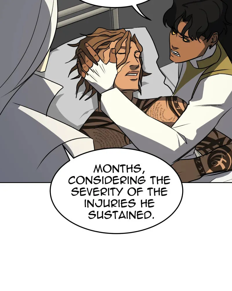 Covenant (Colored) Chapter 75 page 19 - 