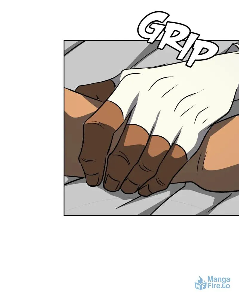 Covenant (Colored) Chapter 75 page 21 - 