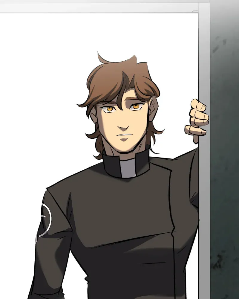 Covenant (Colored) Chapter 75 page 25 - 
