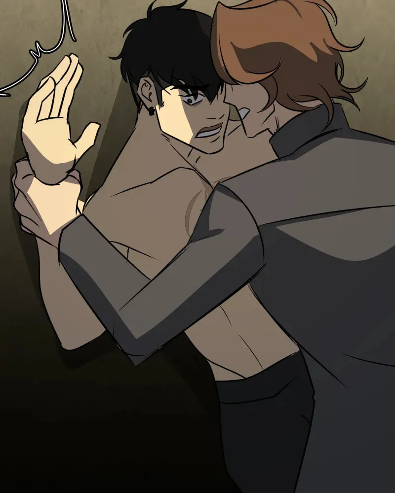 Covenant (Colored) Chapter 75 page 34 - 