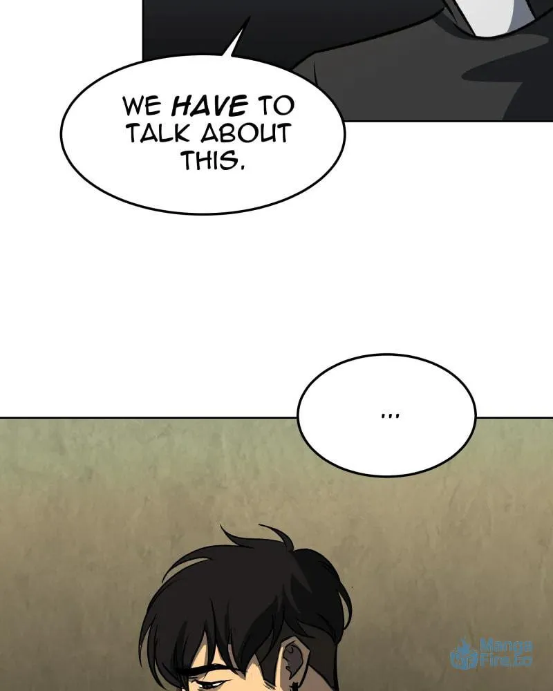 Covenant (Colored) Chapter 75 page 42 - 