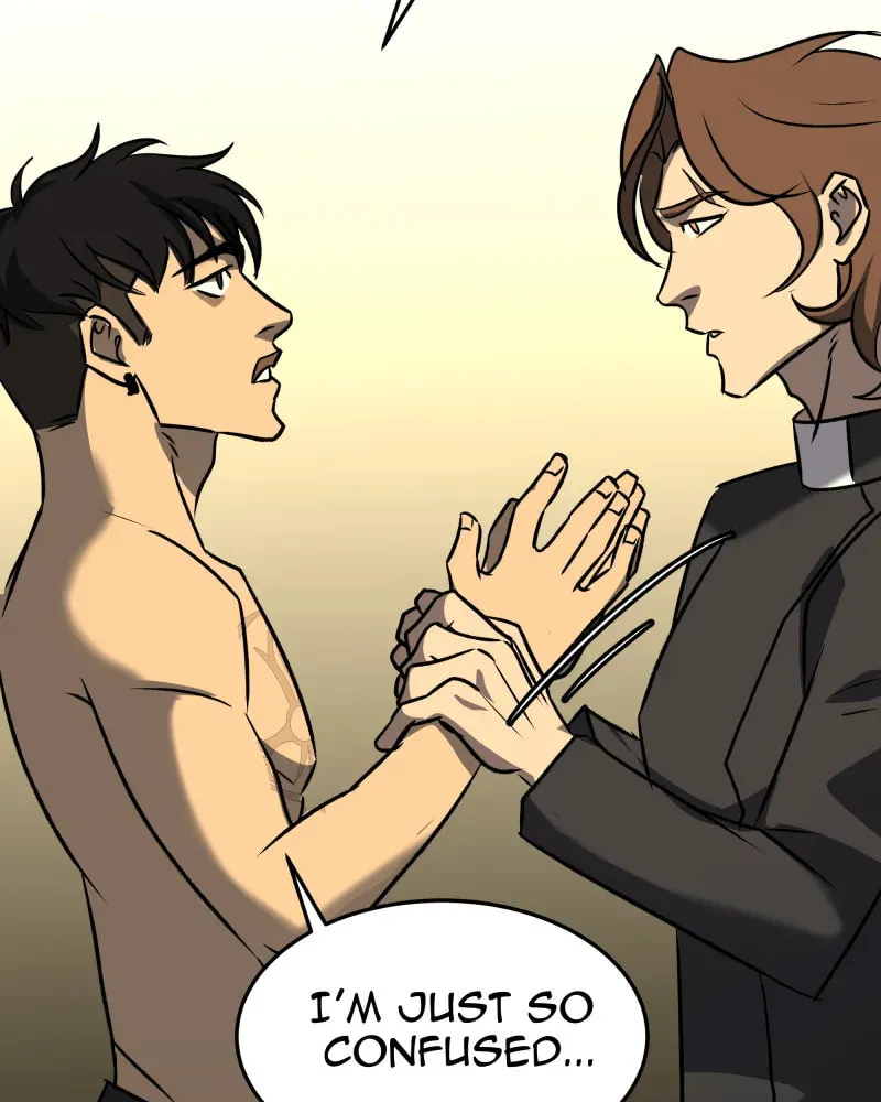 Covenant (Colored) Chapter 75 page 53 - 