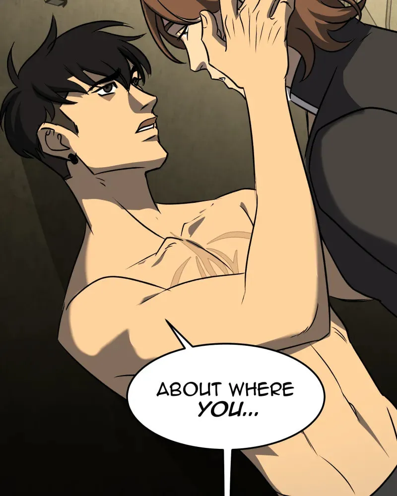 Covenant (Colored) Chapter 75 page 58 - 