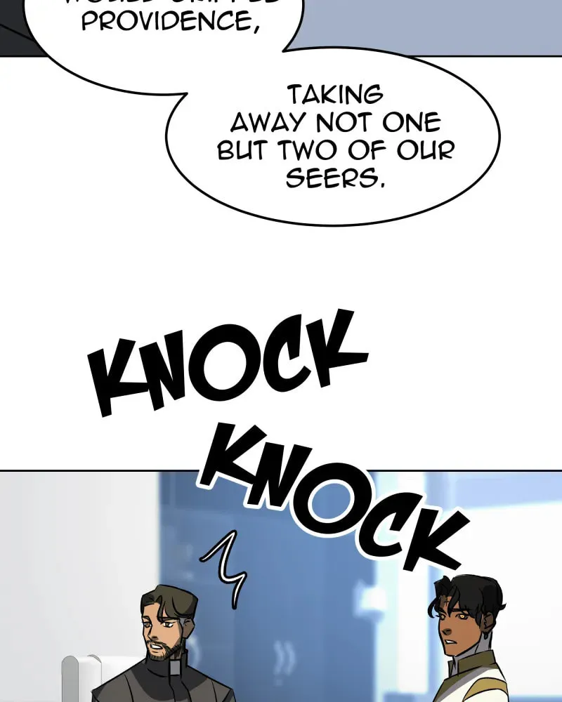 Covenant (Colored) Chapter 75 page 7 - 