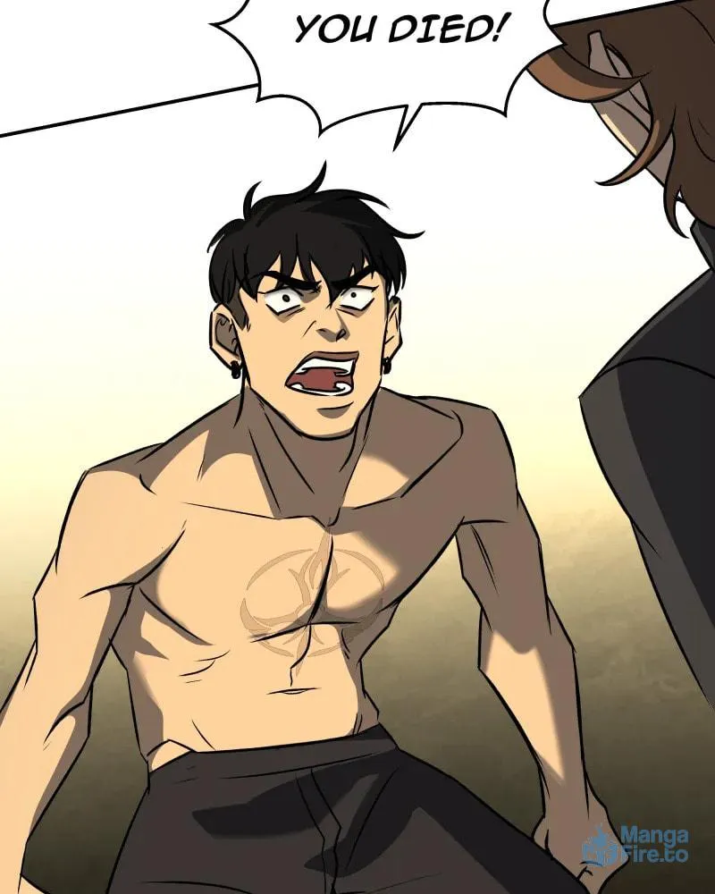 Covenant (Colored) Chapter 75 page 69 - 
