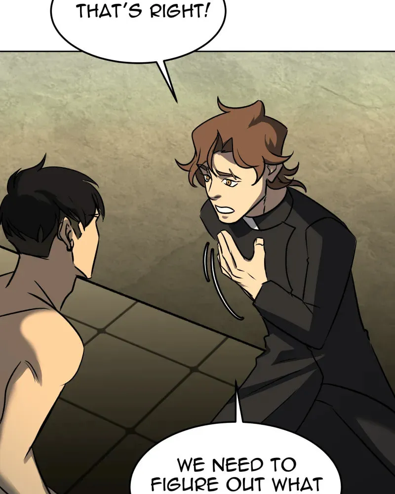Covenant (Colored) Chapter 75 page 77 - 