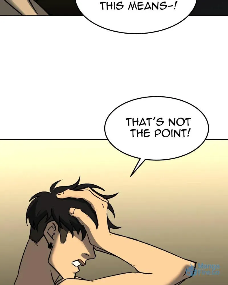 Covenant (Colored) Chapter 75 page 78 - 