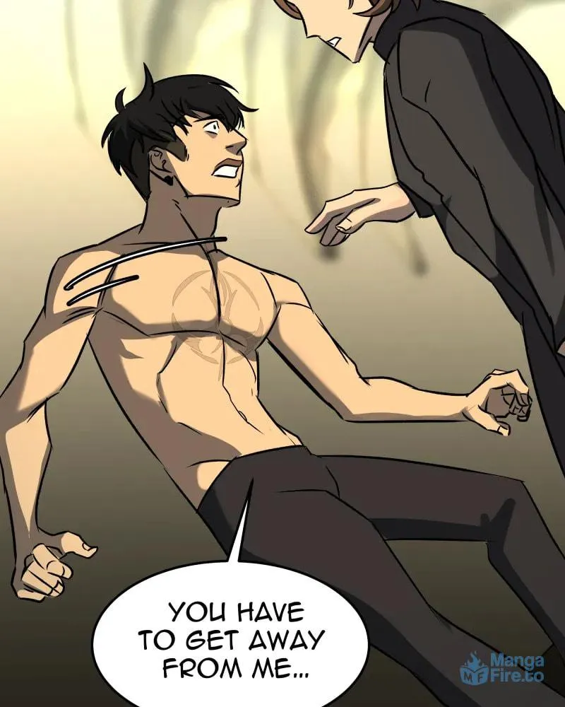 Covenant (Colored) Chapter 75 page 84 - 
