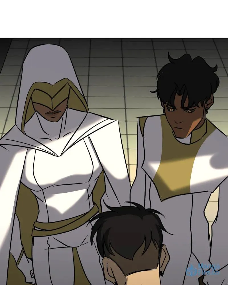 Covenant (Colored) Chapter 75 page 90 - 