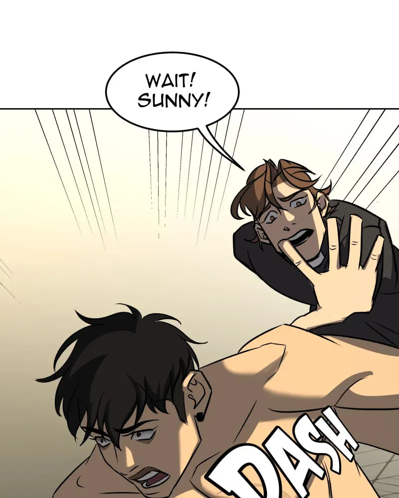 Covenant (Colored) Chapter 76 page 1 - 