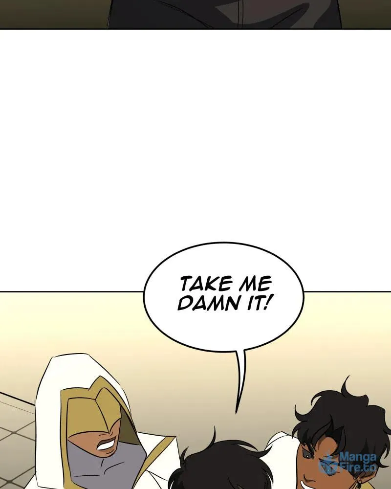 Covenant (Colored) Chapter 76 page 12 - 