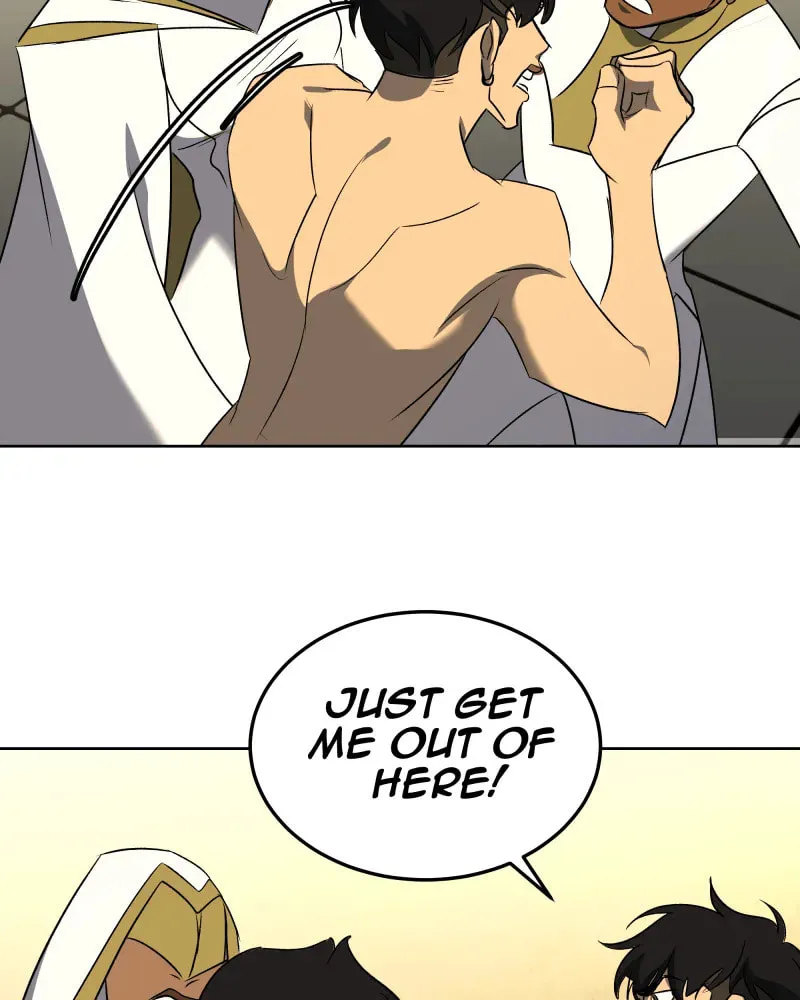 Covenant (Colored) Chapter 76 page 13 - 