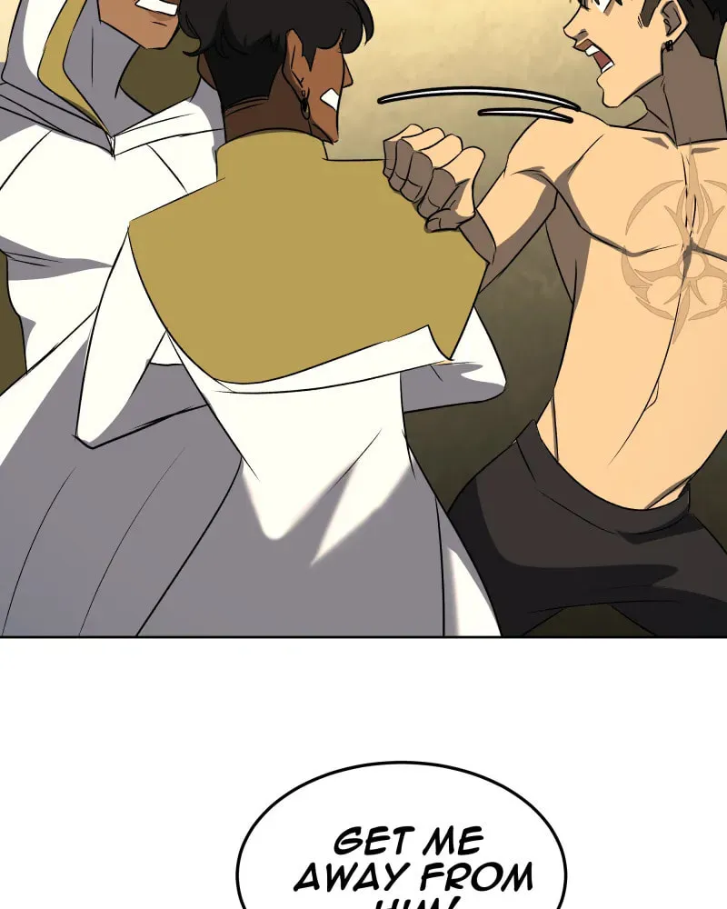 Covenant (Colored) Chapter 76 page 14 - 