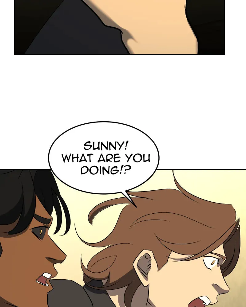 Covenant (Colored) Chapter 76 page 16 - 