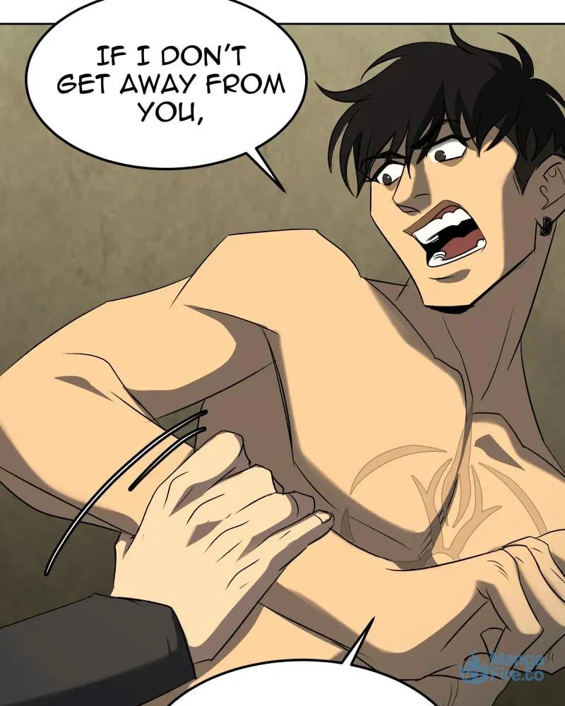 Covenant (Colored) Chapter 76 page 18 - 
