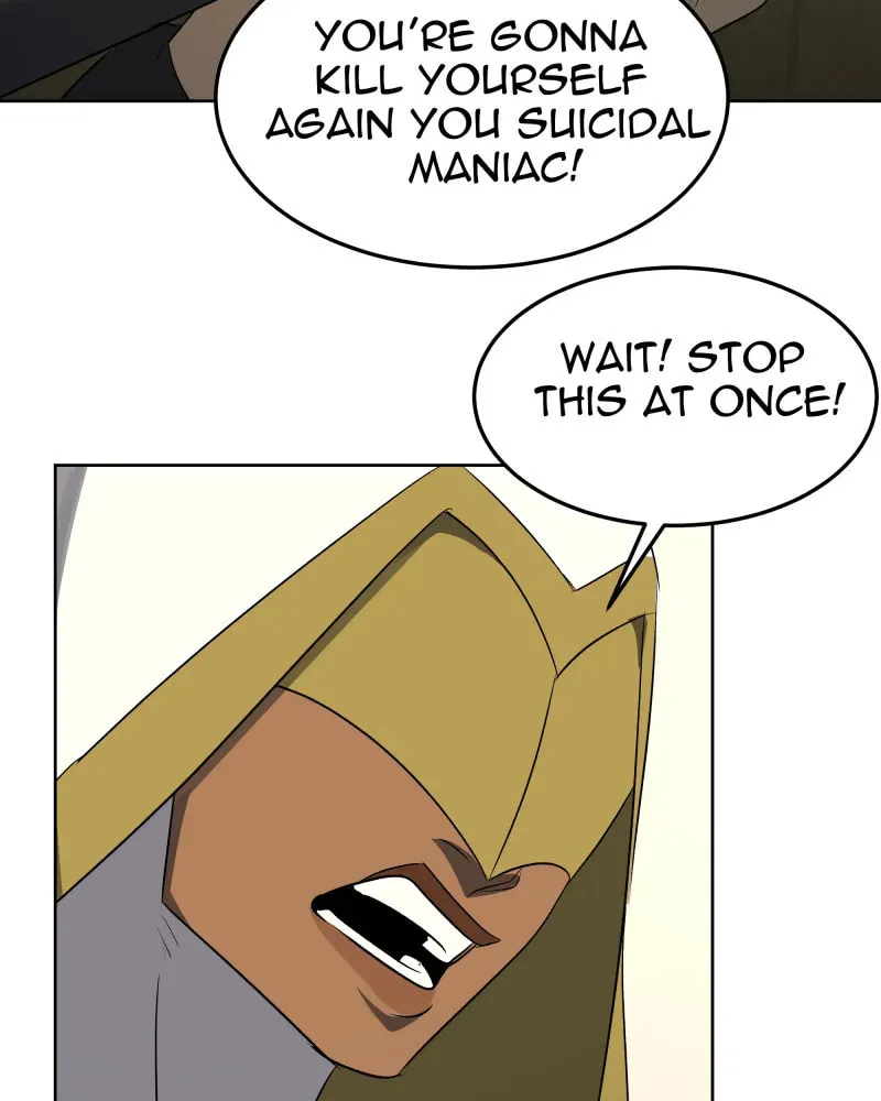 Covenant (Colored) Chapter 76 page 19 - 