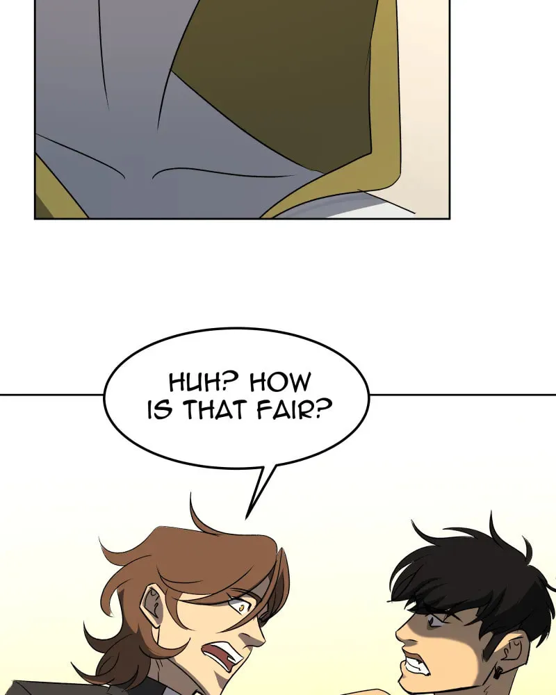 Covenant (Colored) Chapter 76 page 20 - 