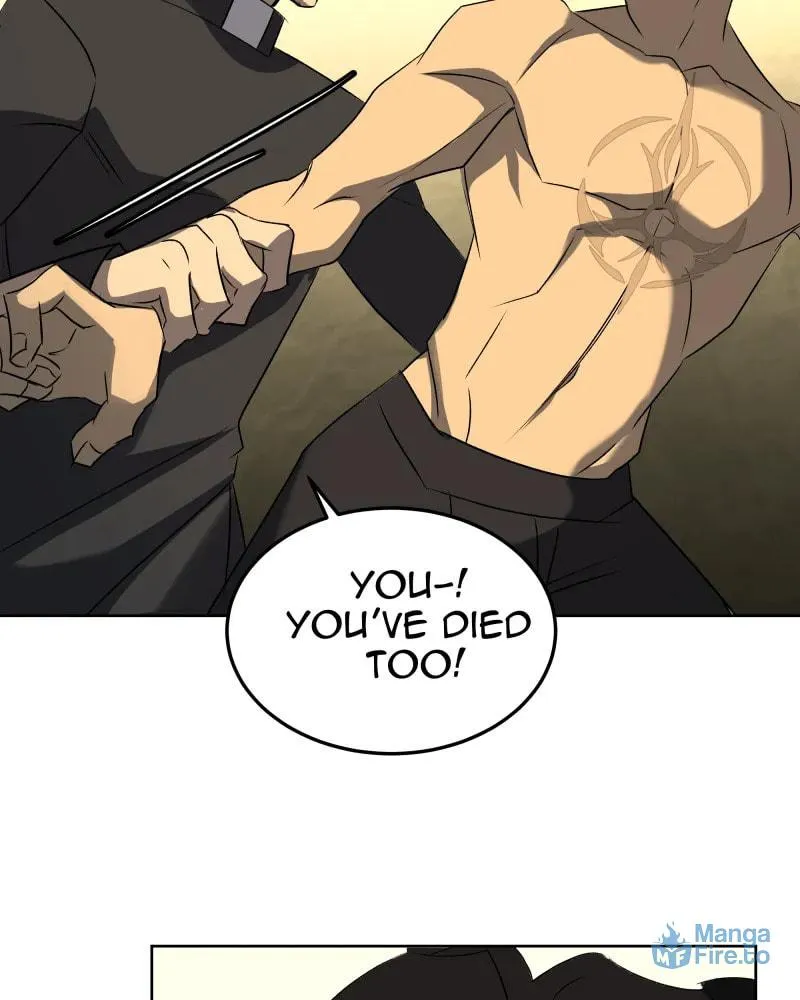 Covenant (Colored) Chapter 76 page 21 - 