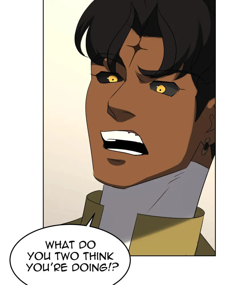 Covenant (Colored) Chapter 76 page 22 - 