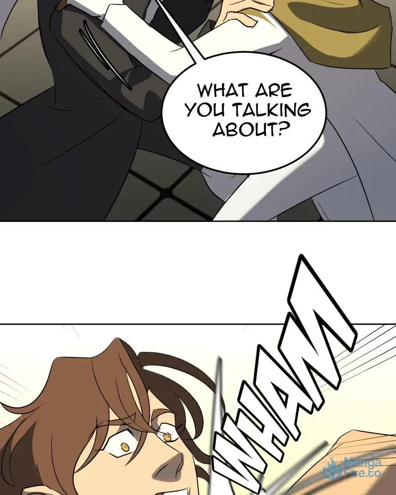 Covenant (Colored) Chapter 76 page 24 - 