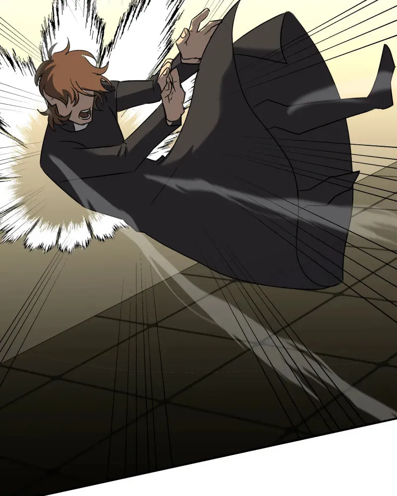 Covenant (Colored) Chapter 76 page 28 - 