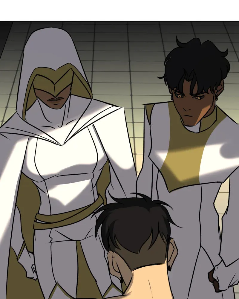 Covenant (Colored) Chapter 76 page 4 - 