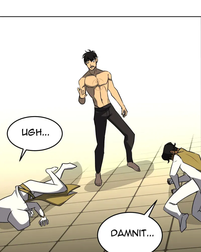 Covenant (Colored) Chapter 76 page 31 - 