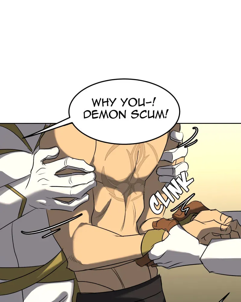 Covenant (Colored) Chapter 76 page 37 - 