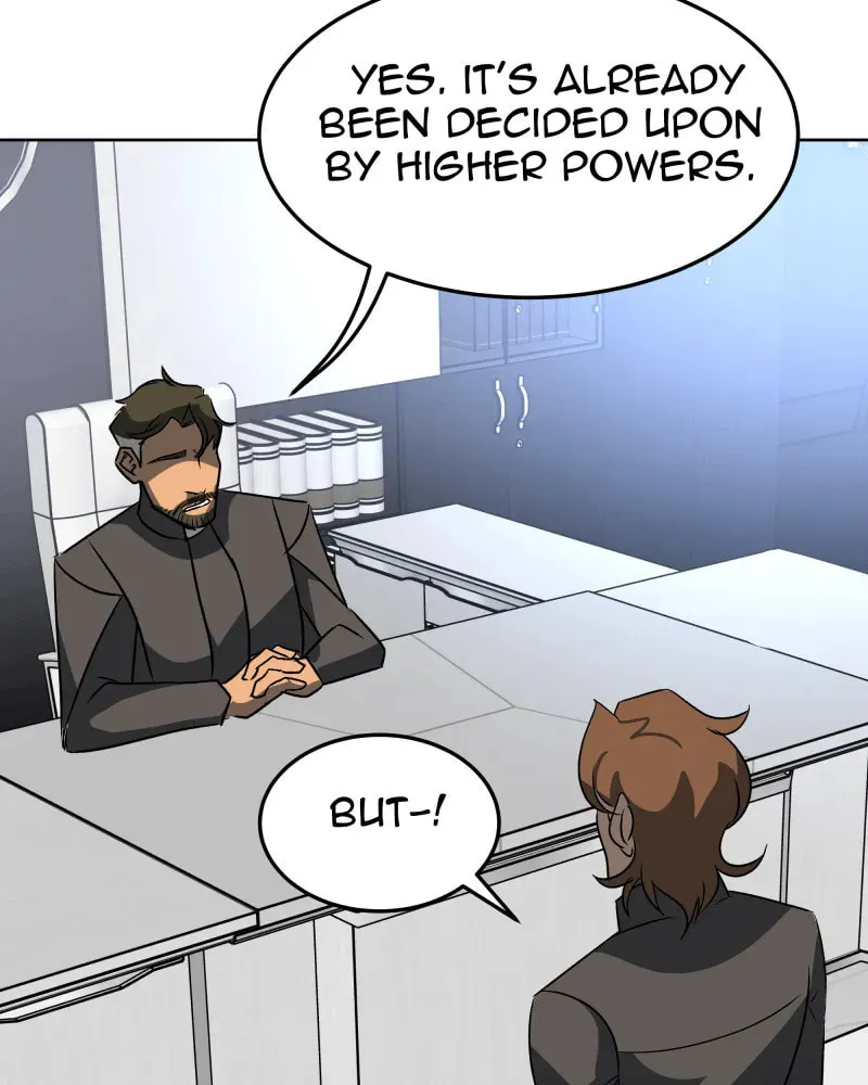 Covenant (Colored) Chapter 76 page 44 - 