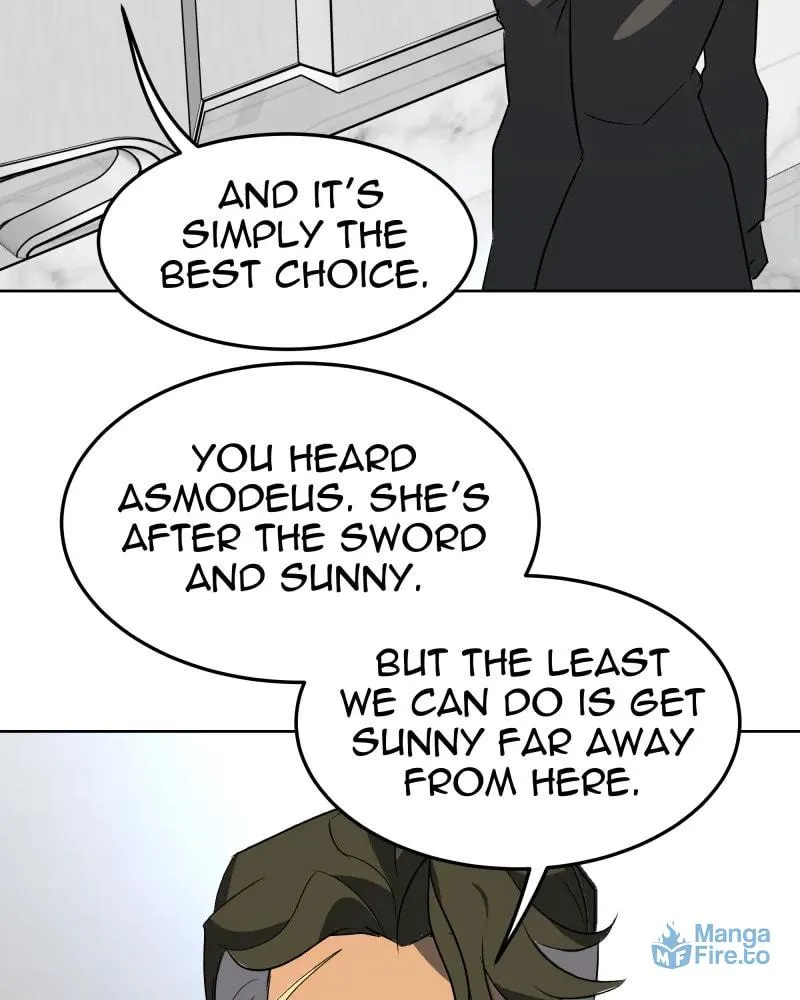 Covenant (Colored) Chapter 76 page 45 - 