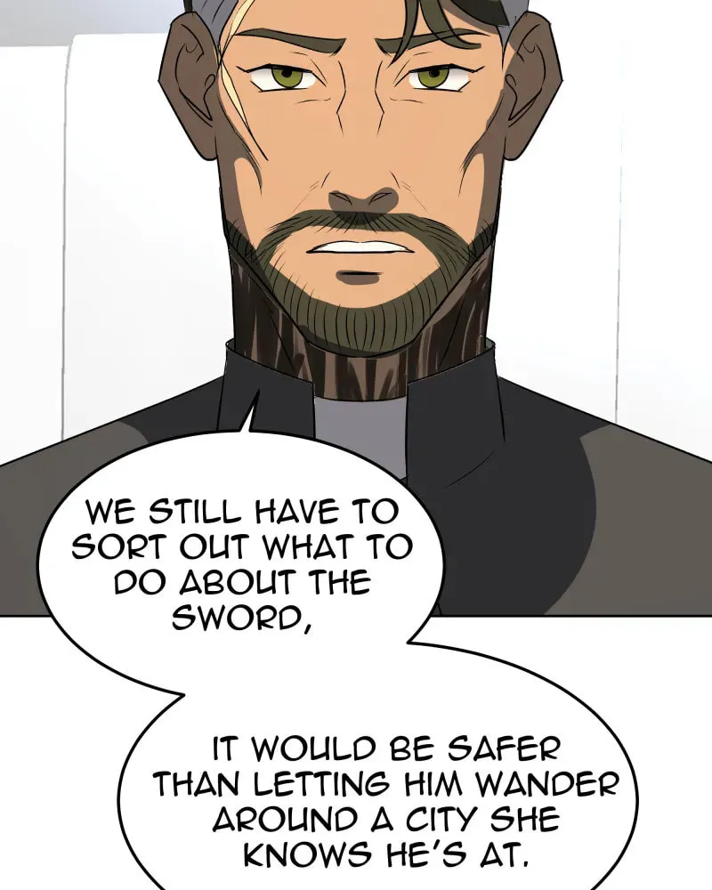 Covenant (Colored) Chapter 76 page 46 - 