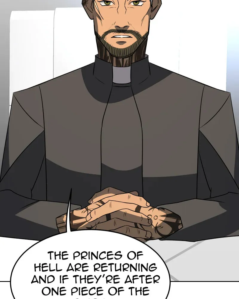 Covenant (Colored) Chapter 76 page 50 - 