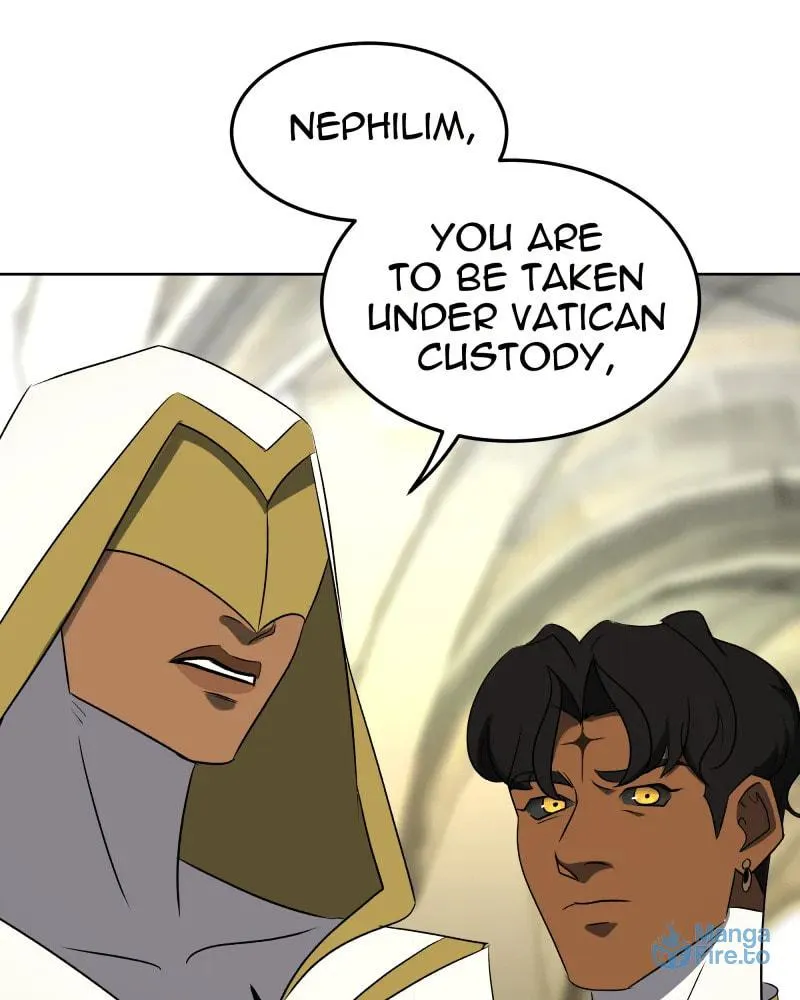 Covenant (Colored) Chapter 76 page 6 - 