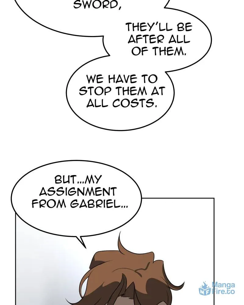 Covenant (Colored) Chapter 76 page 51 - 