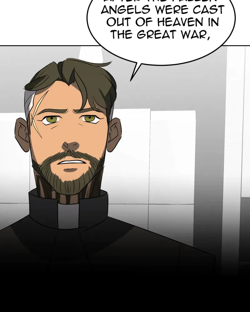 Covenant (Colored) Chapter 76 page 56 - 