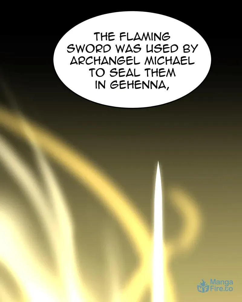 Covenant (Colored) Chapter 76 page 57 - 