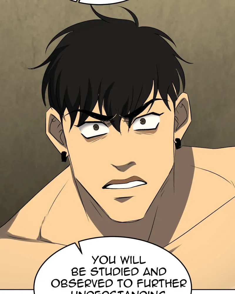 Covenant (Colored) Chapter 76 page 8 - 