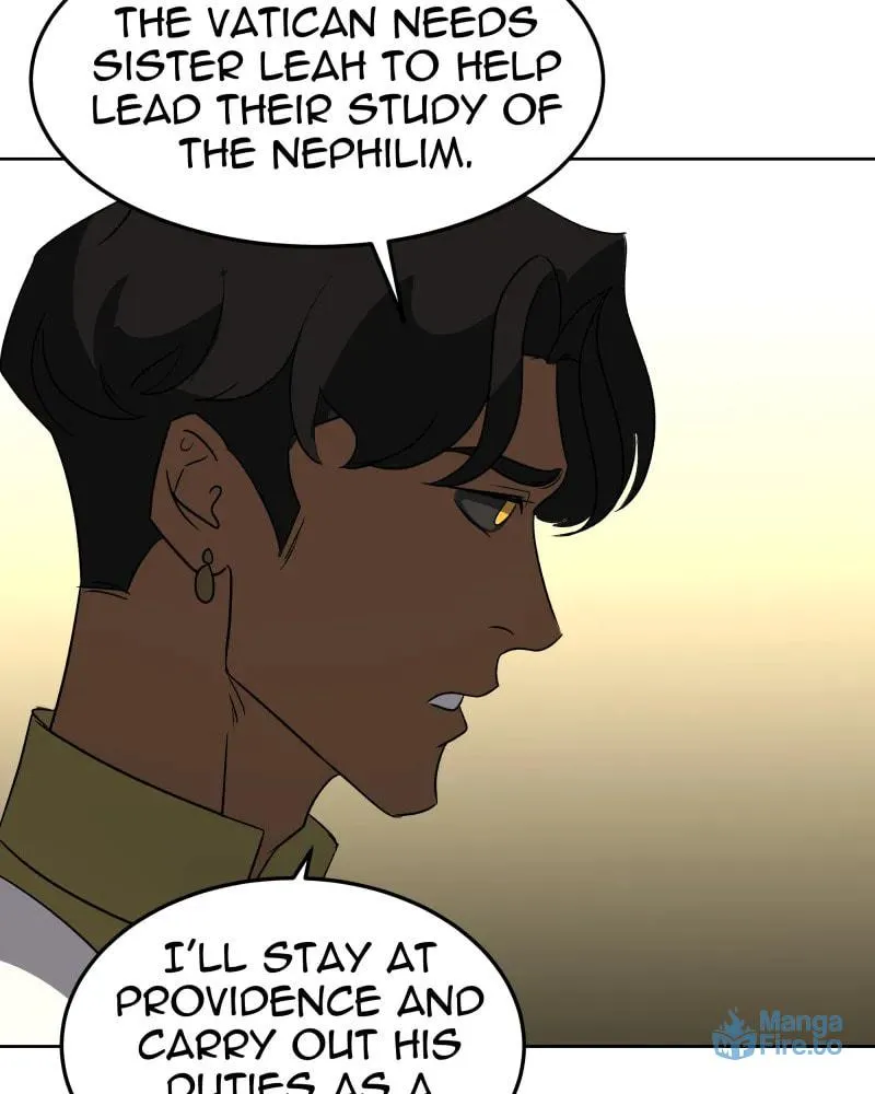 Covenant (Colored) Chapter 76 page 75 - 