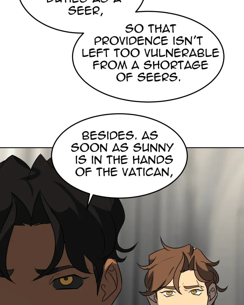 Covenant (Colored) Chapter 76 page 76 - 