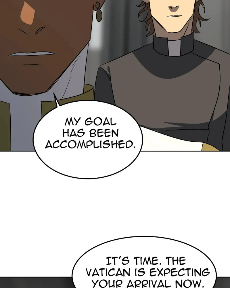 Covenant (Colored) Chapter 76 page 77 - 