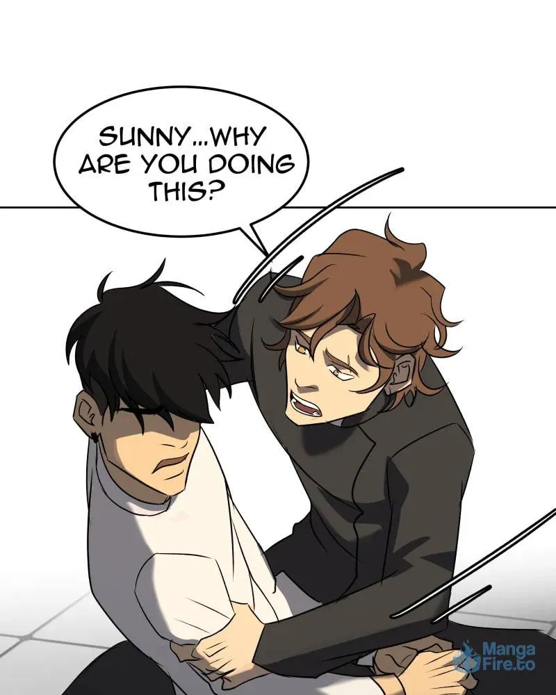 Covenant (Colored) Chapter 76 page 84 - 