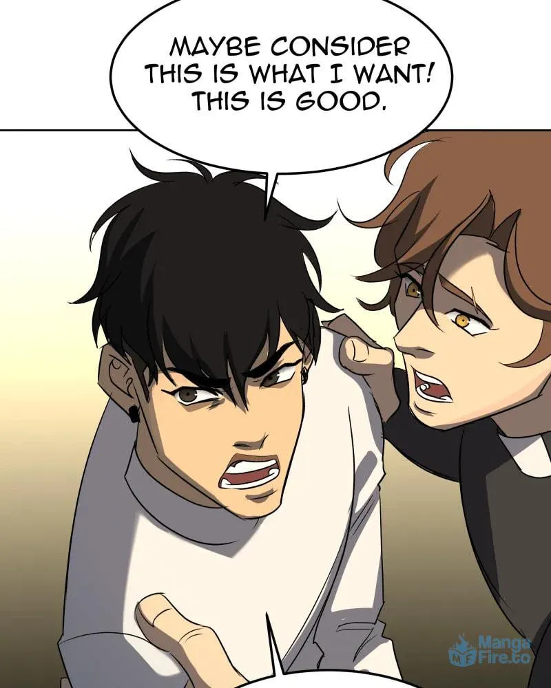 Covenant (Colored) Chapter 76 page 87 - 