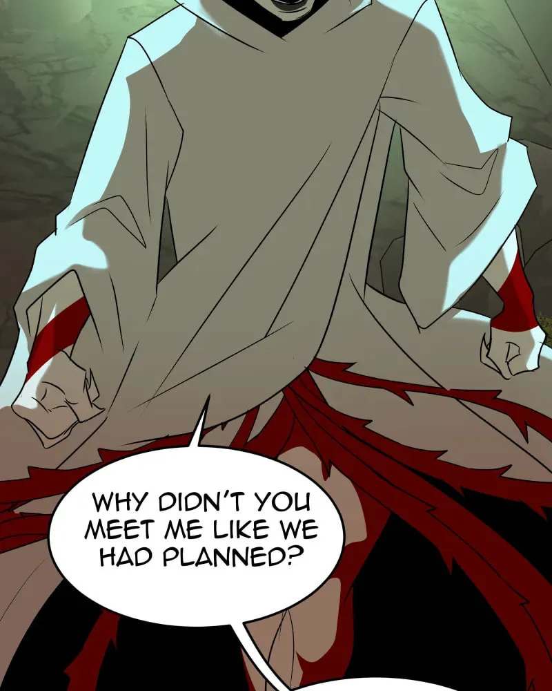 Covenant (Colored) Chapter 77 page 2 - 