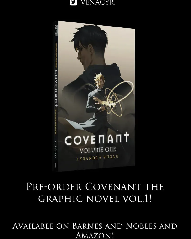Covenant (Colored) Chapter 77 page 107 - 