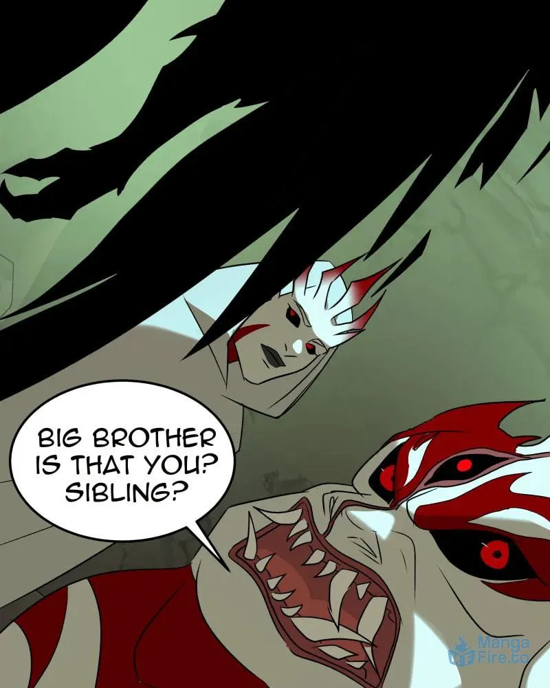Covenant (Colored) Chapter 77 page 12 - 