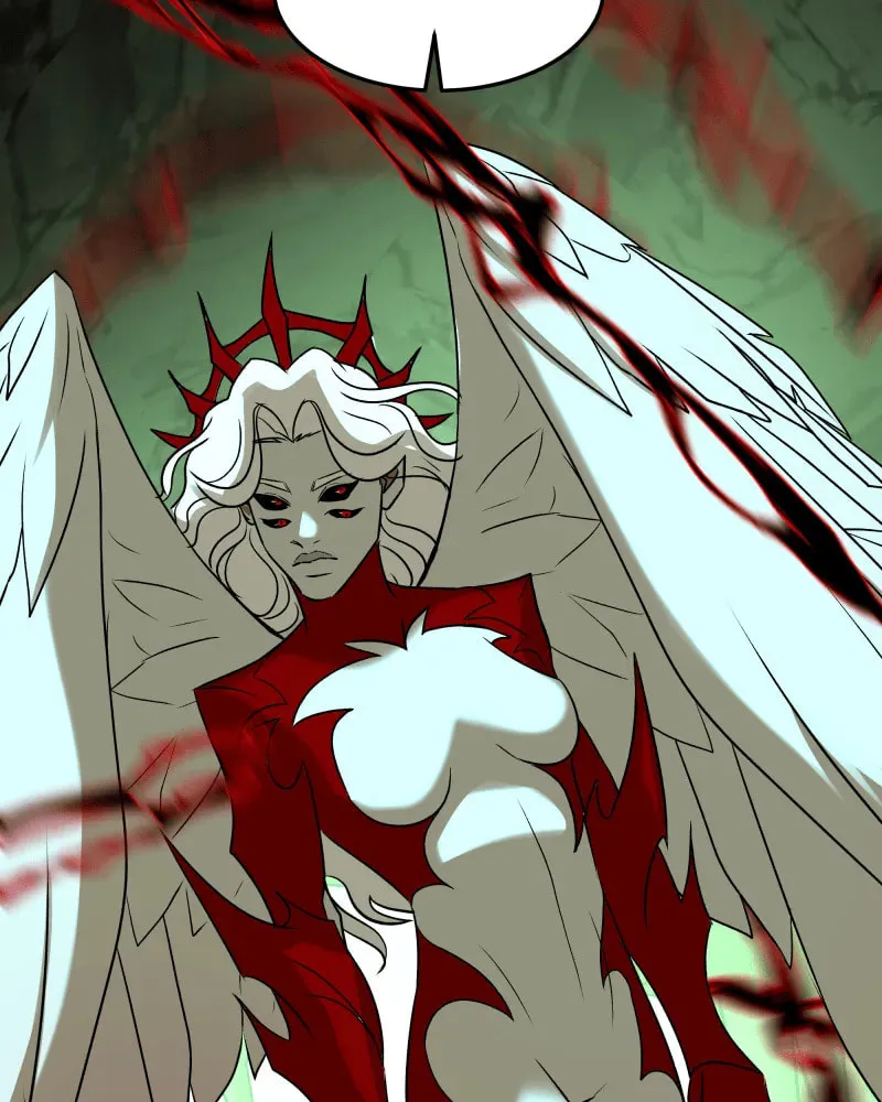 Covenant (Colored) Chapter 77 page 14 - 