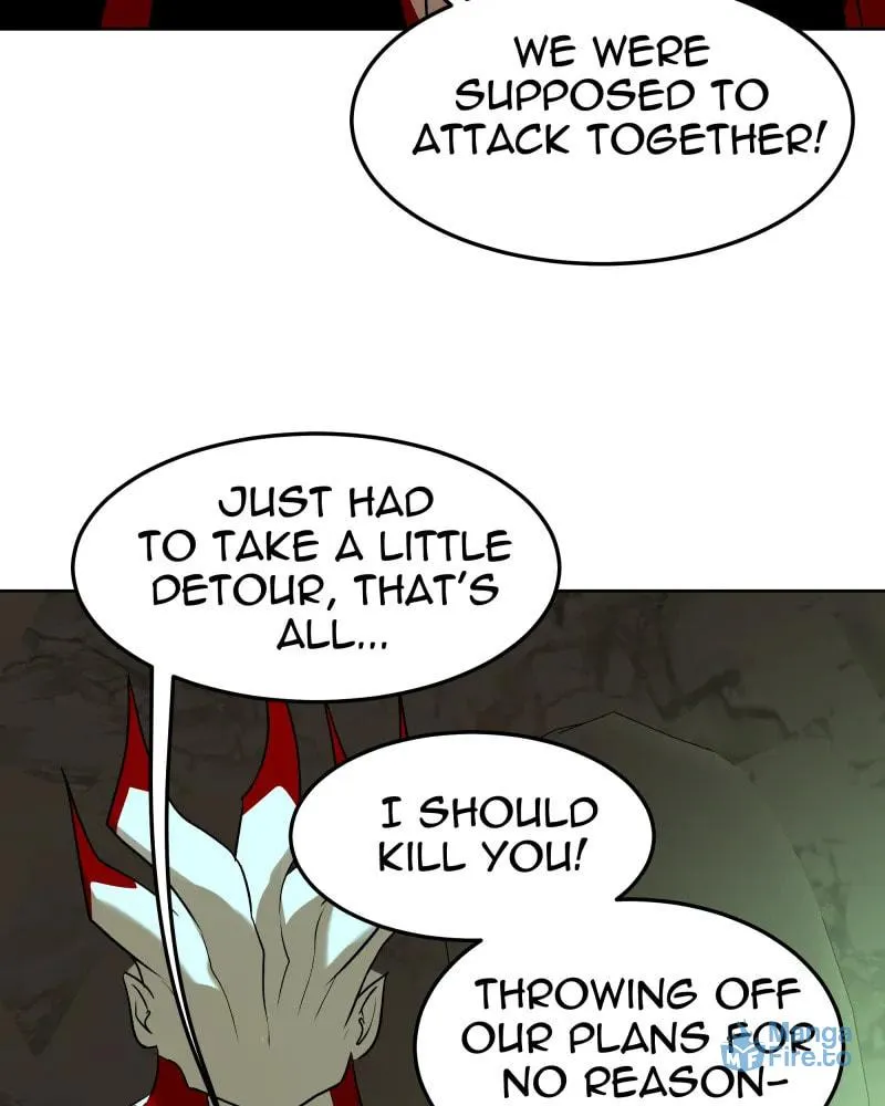 Covenant (Colored) Chapter 77 page 3 - 