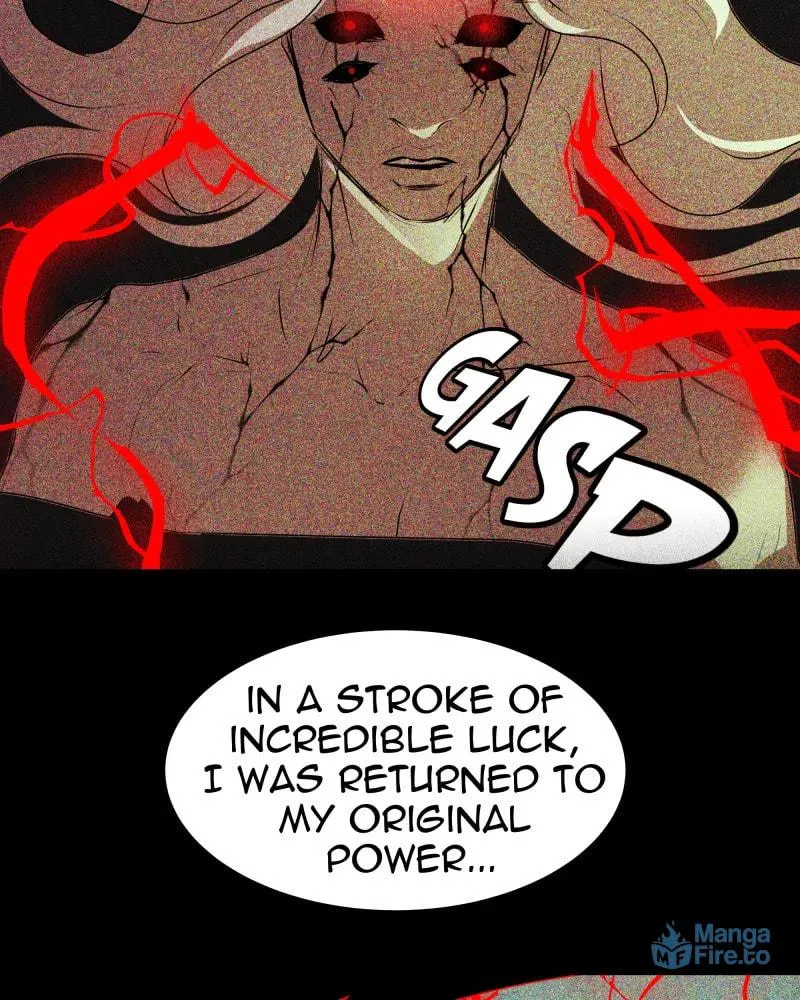 Covenant (Colored) Chapter 77 page 21 - 