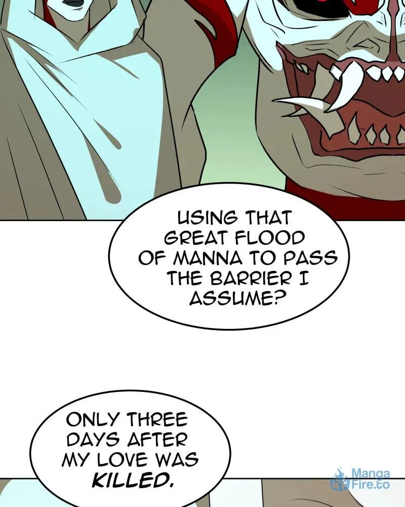 Covenant (Colored) Chapter 77 page 27 - 