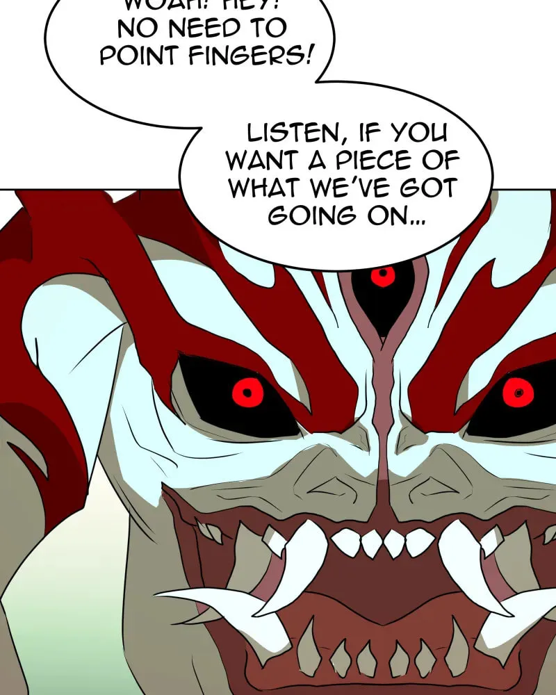 Covenant (Colored) Chapter 77 page 29 - 